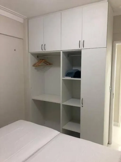 Novo-Aconchegante, Moderno-Lindo Apartamento Fortaleza  Brasil