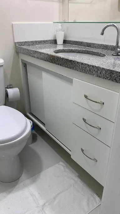 Novo-Aconchegante, Moderno-Lindo Apartamento Fortaleza