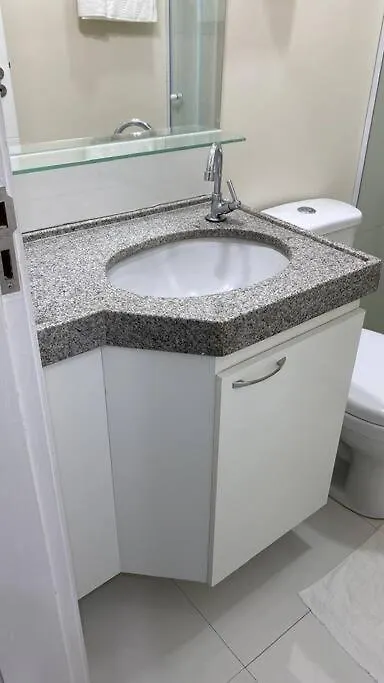 Novo-Aconchegante, Moderno-Lindo Apartamento Fortaleza