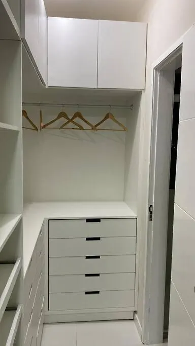 Novo-Aconchegante, Moderno-Lindo Apartamento Fortaleza