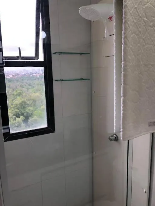 Novo-Aconchegante, Moderno-Lindo Apartamento Fortaleza  0*, Fortaleza (Ceara)