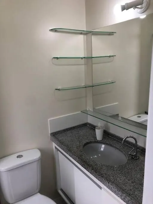 Novo-Aconchegante, Moderno-Lindo Apartamento Fortaleza  Brasil
