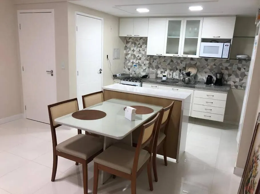 Novo-Aconchegante, Moderno-Lindo Apartamento Fortaleza  Brasil