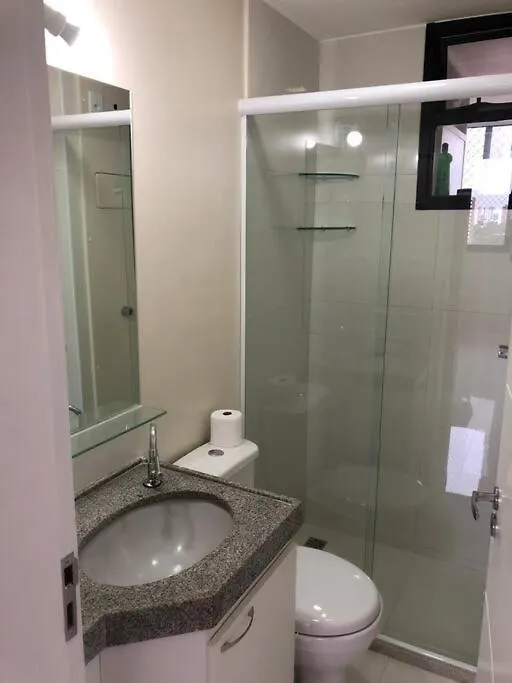 Novo-Aconchegante, Moderno-Lindo Apartamento Fortaleza