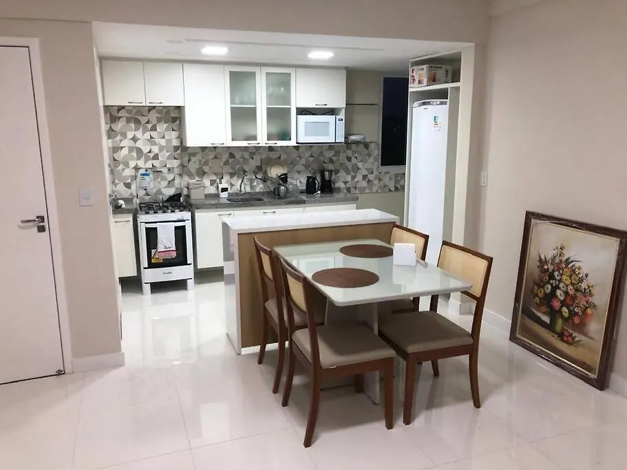 Novo-Aconchegante, Moderno-Lindo Apartamento Fortaleza   Fortaleza (Ceara)